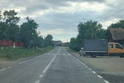 Casă cu 2 camere cu Teren 7000 Mp în Central