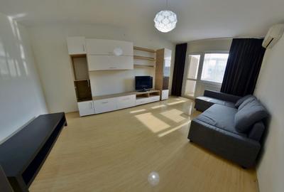 Apartament cu 3 camere decomandat în Drumul Taberei - 1