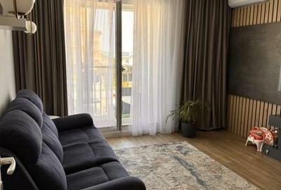 Apartament cu 3 camere în Ștefăneștii de Jos - 2