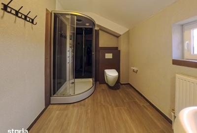 Spațiu comercial, de 265.5 mp, în Sărata - 1