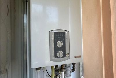 Apartament cu 2 camere decomandat în Alexandru cel Bun - 6