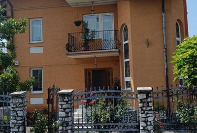 Casă cu 5 camere cu Teren 958 Mp în Central - 18