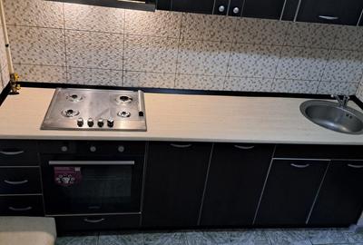 Apartament cu 2 camere decomandat în Central - 8