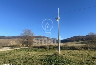 Spațiu comercial, în Petrești - 4
