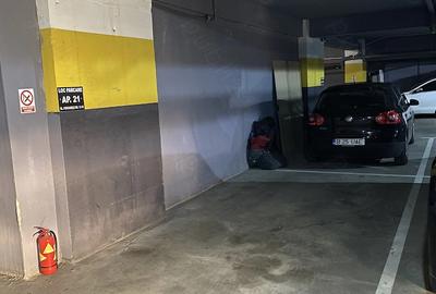 Apartament cu 2 camere semidecomandat în Bucureștii Noi - 9