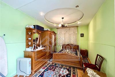 Casă individuală cu 4 camere cu Teren 300 Mp în Rășinari - 5