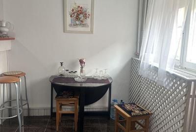 Apartament cu 2 camere în Medicină - 6