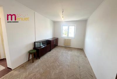 Apartament cu 2 camere semidecomandat în Neptun