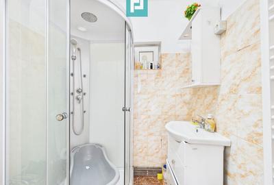 Casă individuală cu 3 camere cu Canalizare în Central - 6