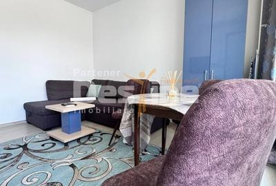 Apartament cu 2 camere în Nord - 14