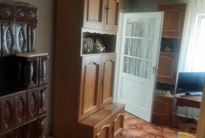Casă cu 3 camere cu Teren 1300 Mp în Bretea Mureșană - 7