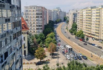 Garsonieră în Iancului