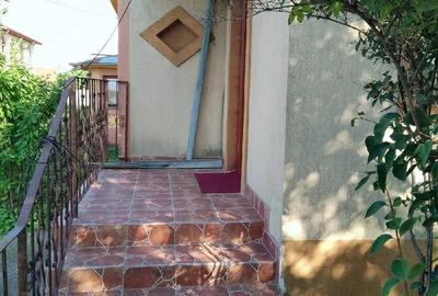 Casă cu Teren 3477 Mp în Garoafa - 2