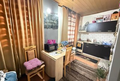 Apartament cu 2 camere decomandat, mobilat în Buziașului - 5