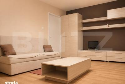 Apartament cu 2 camere decomandat în Lipovei