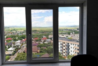 Apartament cu 3 camere decomandat în Central - 2