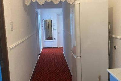 Apartament cu 3 camere decomandat, mobilat în Central - 6