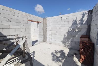 Casă cu 3 camere cu Teren 630 Mp în Nojorid - 8