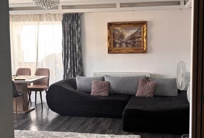 Apartament cu 3 camere decomandat în Florești - 1
