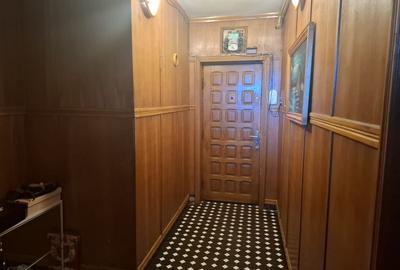 Apartament cu 3 camere semidecomandat în Craiovei - 4