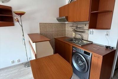 Garsonieră în Vitan