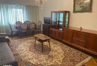 Apartament cu 2 camere în Ultracentral - 8