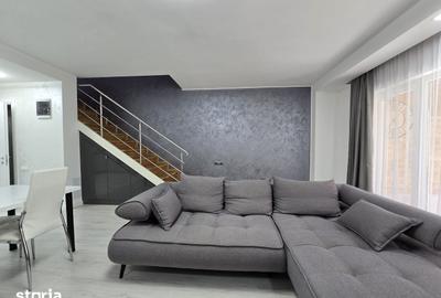 Casă cu 3 camere cu Teren 40 Mp în Ștefăneștii de Jos - 6