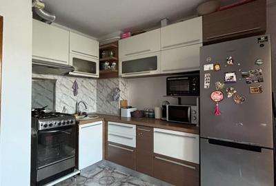 Apartament cu 2 camere decomandat în Obcini