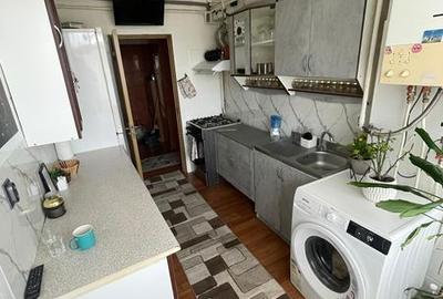 Apartament cu 3 camere în Central - 2