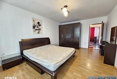 Apartament cu 2 camere decomandat în 22 Decembrie 1989