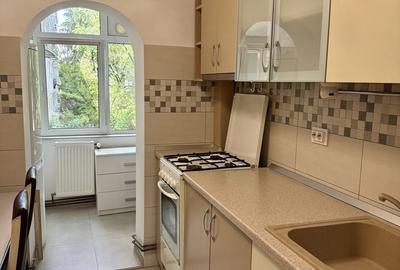 Apartament cu 2 camere decomandat în Pădurii - 6