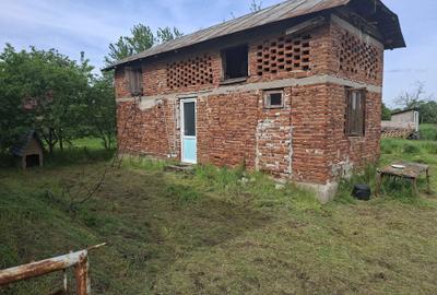 Casă cu 4 camere în Pădureți - 7