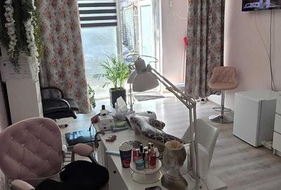 Spațiu comercial, de 23 mp, în Nicolina - 6