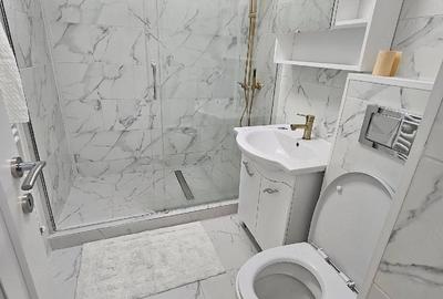 Apartament cu 2 camere decomandat în Soarelui - 2