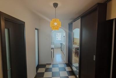 Garsonieră decomandată în Lujerului