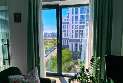 Garsonieră semidecomandată în Aviației - 9