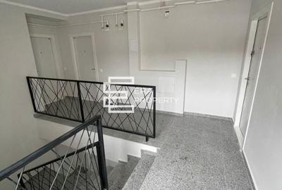Garsonieră decomandată în Cristian - 12
