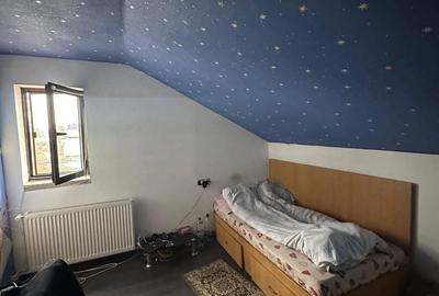 Casă cu 6 camere cu Teren 300 Mp în Central - 8