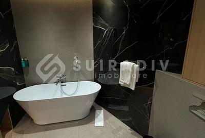 Apartament cu 4 camere în Central