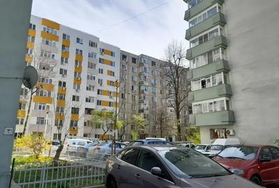 Apartament cu 4 camere semidecomandat, mobilat în Rahova - 10