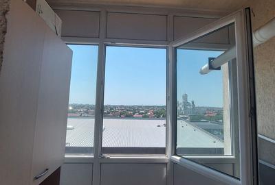 Garsonieră în Central