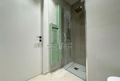 Apartament cu 3 camere semidecomandat, mobilat în Gheorgheni - 13