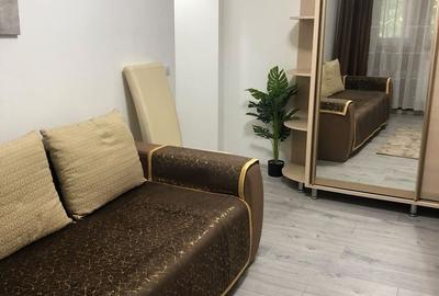 Garsonieră în Tătărași