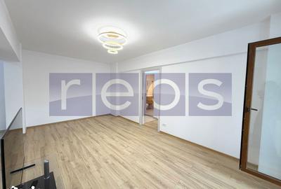 Apartament cu 3 camere în Tei - 5