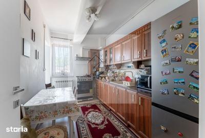 Apartament cu 3 camere decomandat în Pantelimon - 2