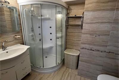Apartament cu 2 camere în Banca Națională - 9