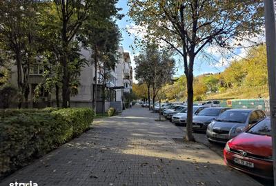 Apartament cu 2 camere în Tudor