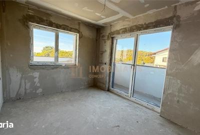 Casă cu 4 camere cu Teren 550 Mp în Valea Borcutului