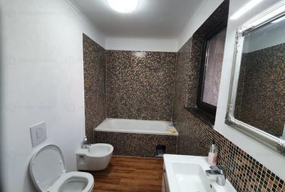 Casă cu 5 camere cu Teren 250 Mp în Mogoșoaia - 16