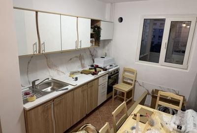 Apartament cu 2 camere decomandat în Pantelimon